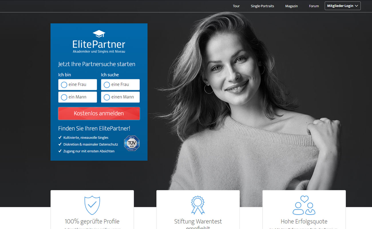 ElitePartner.de